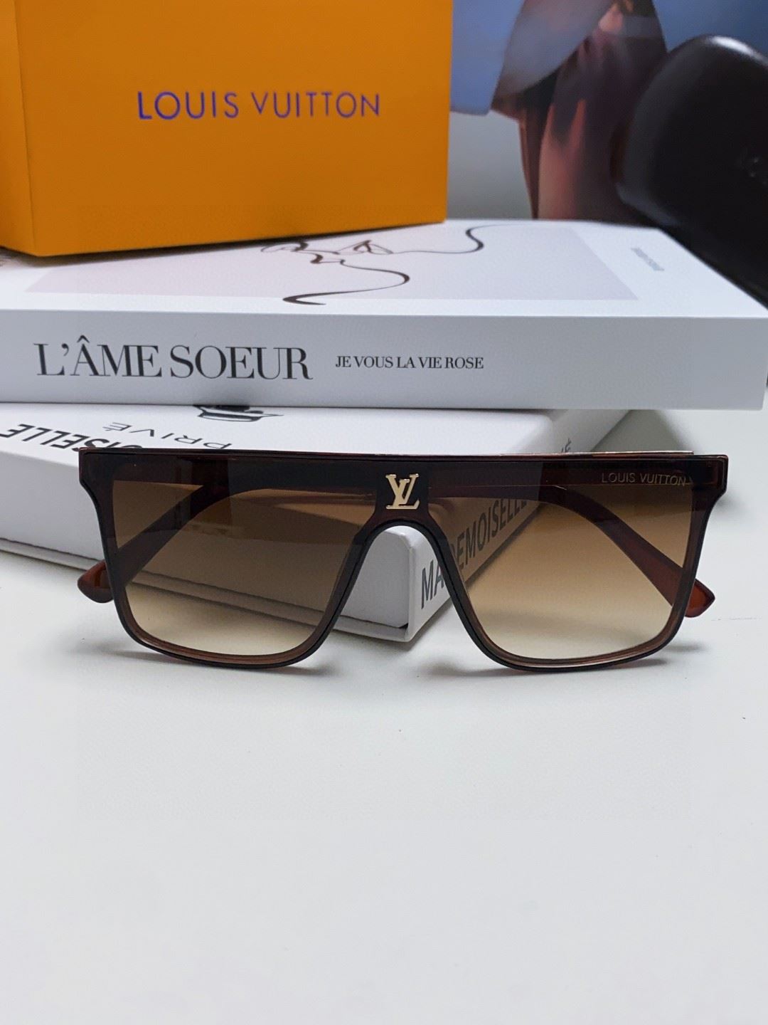 Louis Vuitton Sunglasses